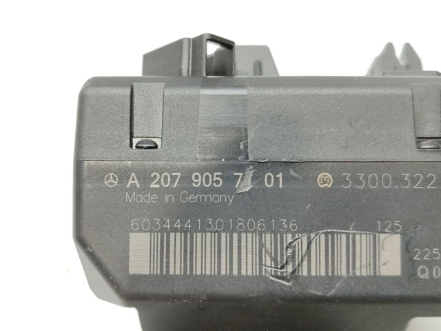 A2079057201 Mercedes