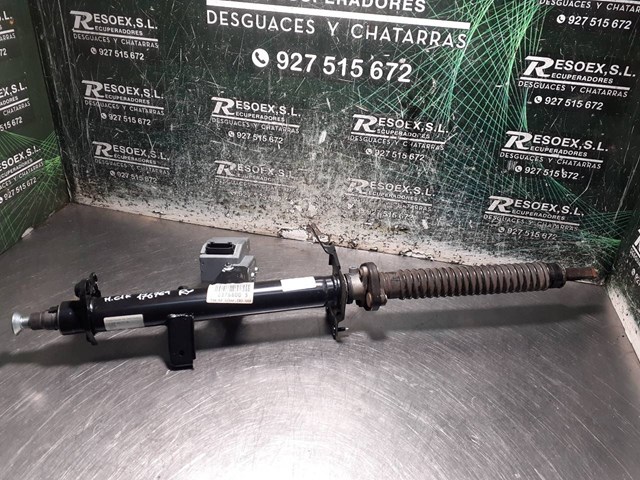Coluna da direção para Mercedes CLK C208