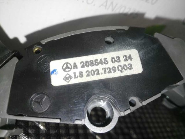 A2085450324 Mercedes