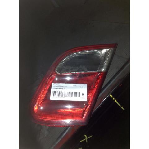Vidro traseiro A2086700180 MERCEDES
