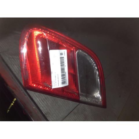 Vidro traseiro A2086700180 MERCEDES