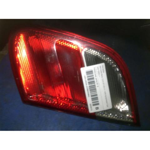 Vidro traseiro A2086700180 MERCEDES