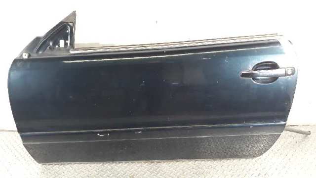 Porta dianteira esquerda para Mercedes CLK C208