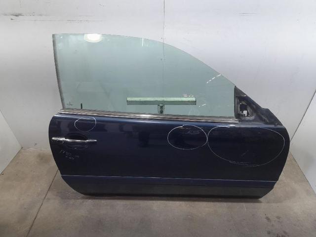 Porta dianteira direita A208720080528 MERCEDES