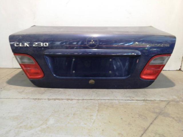 Comprar  CLK  C208