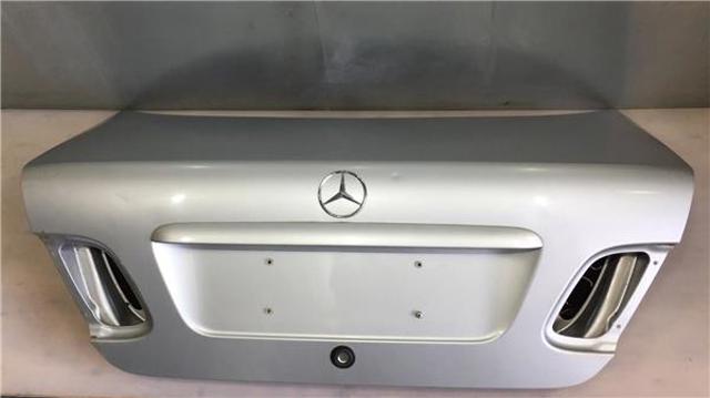  Mercedes CLK  coupé comprar em Portugal