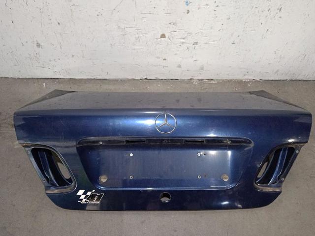 Tampa de porta-malas para Mercedes CLK C208