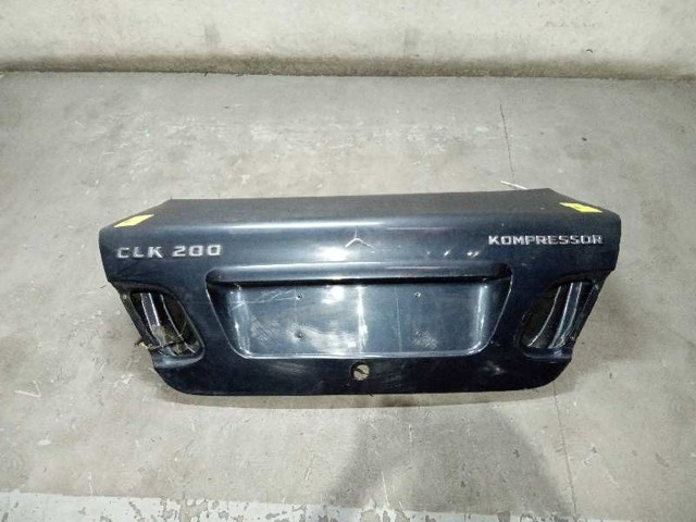  Mercedes CLK  (1997-2002)