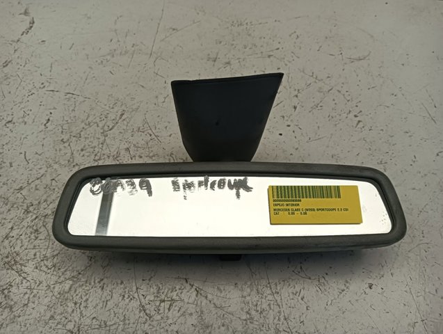 A2088100117 Mercedes