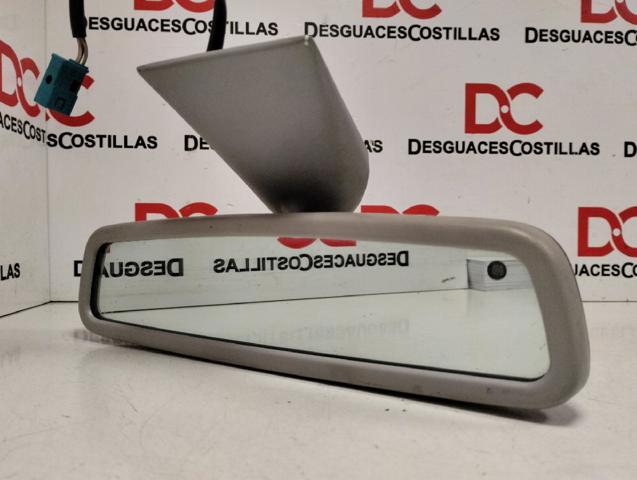 Espelho de salão interno A2088101917 MERCEDES