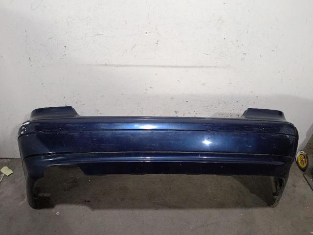Pára-choque traseiro para Mercedes CLK C208