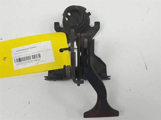 A2088870127 Mercedes