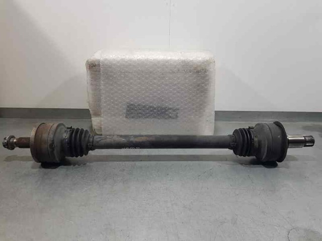 Semieixo traseiro A2093500410 MERCEDES