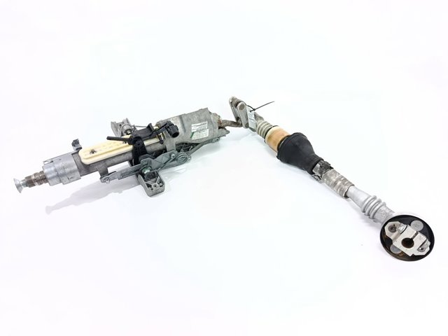 Coluna da direção A2094601516 MERCEDES