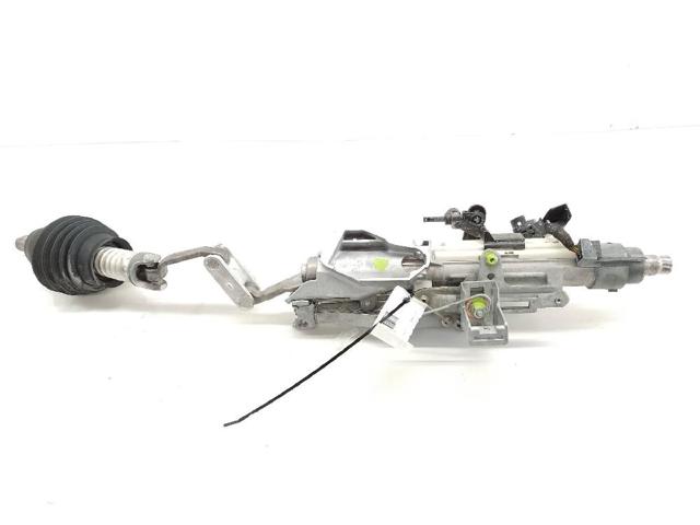 Coluna da direção A2094601516 MERCEDES