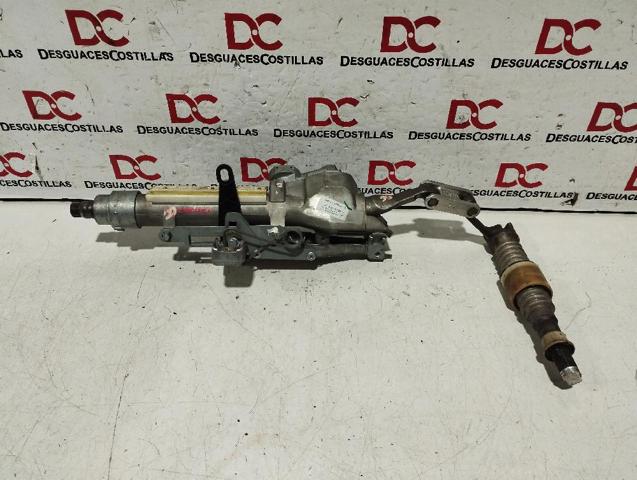 Coluna da direção A2094601516 MERCEDES