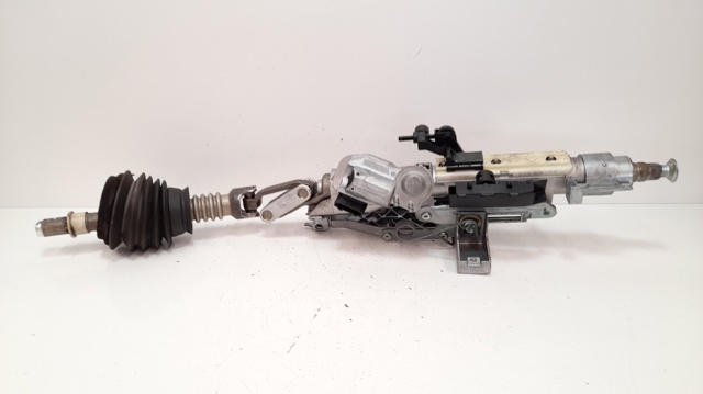 Coluna da direção A2094601516 MERCEDES