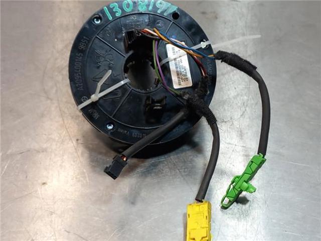 Anel AIRBAG de contato, cabo plano do volante A2095400145 MERCEDES