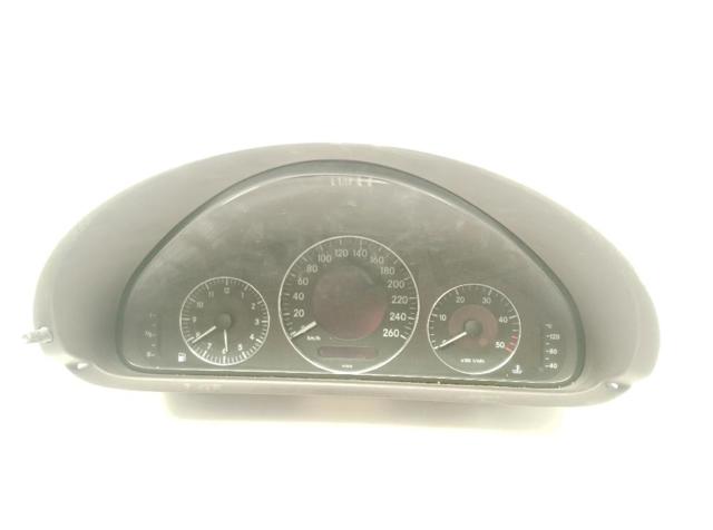 A2095403511 Mercedes