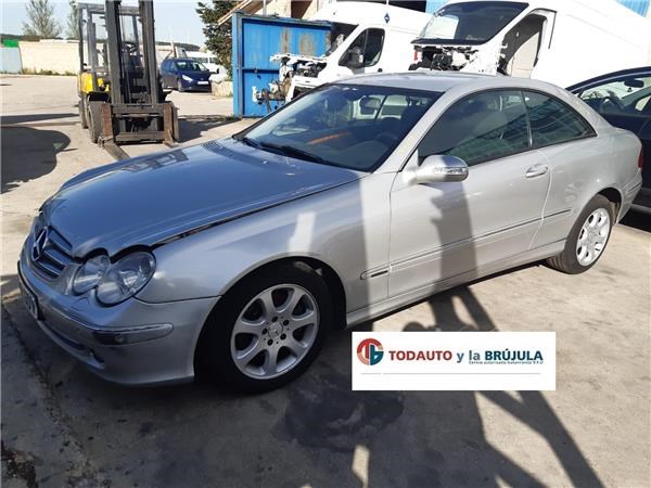 A2095403511 Mercedes