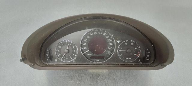 A2095403511 Mercedes