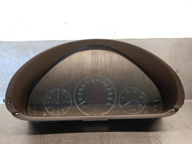 A2095403511 Mercedes