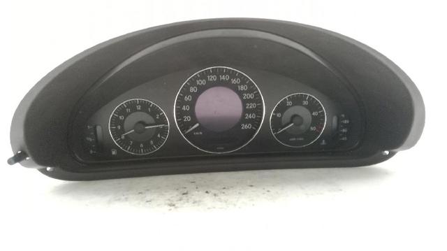 A2095403511 Mercedes
