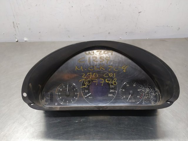A2095404211 Mercedes