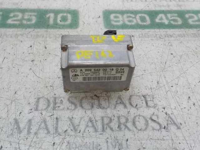 A2095420018 Mercedes
