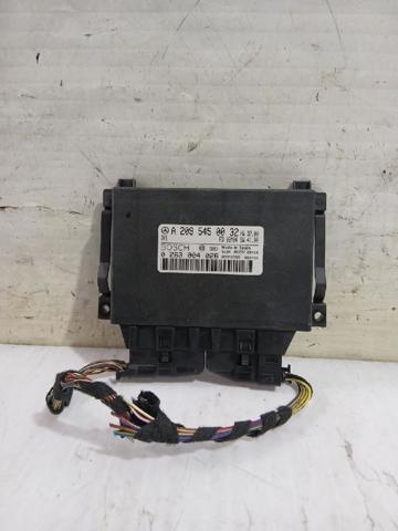 A2095450032 Mercedes