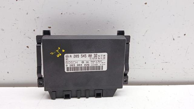 A2095450032 Mercedes
