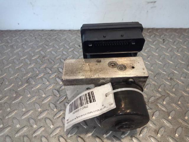 A2095452932 Mercedes