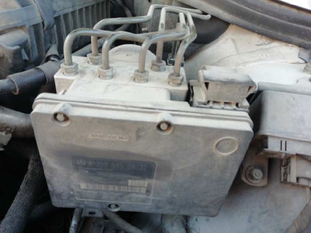 A2095452932 Mercedes