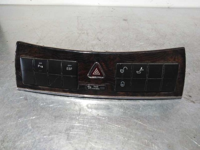 A2096890031 Mercedes