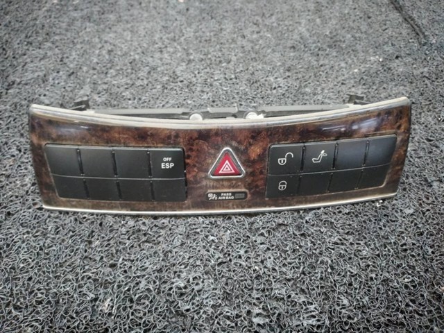 A2096890031 Mercedes