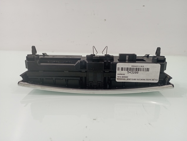A2096890031 Mercedes