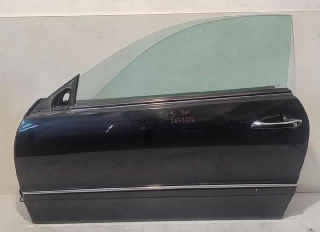 A2097200105 Mercedes