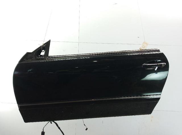 Porta dianteira esquerda A209720010528 MERCEDES