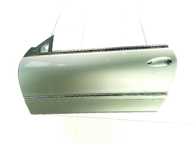 Porta dianteira esquerda A209720010528 MERCEDES
