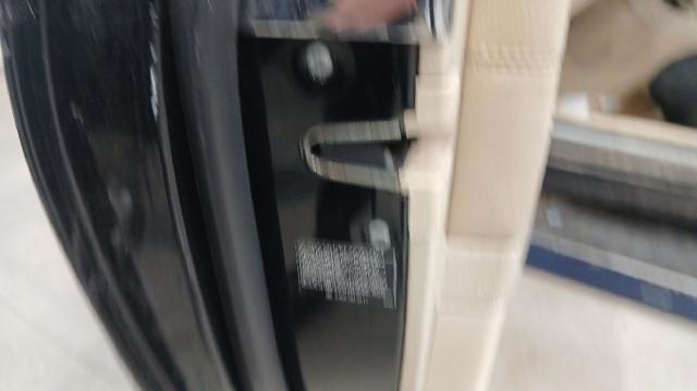 Fecho da porta dianteira esquerda A2097200135 MERCEDES