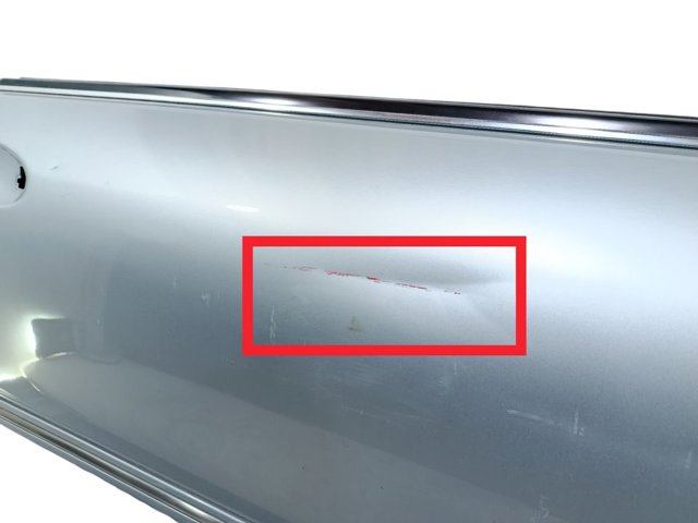 A2097200205 Mercedes