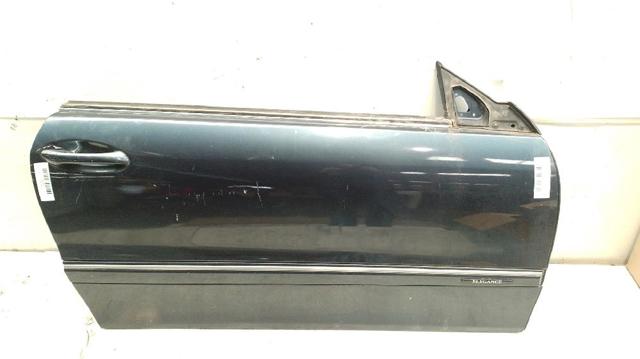 Porta dianteira direita A2097200205 MERCEDES
