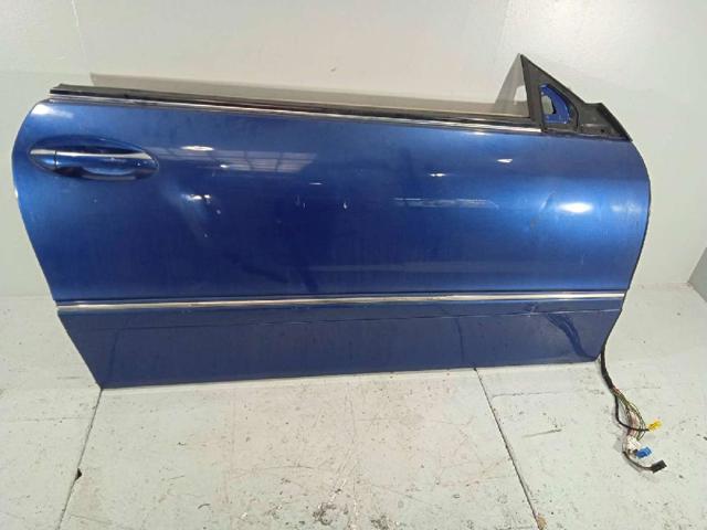 Porta dianteira direita A2097200205 MERCEDES