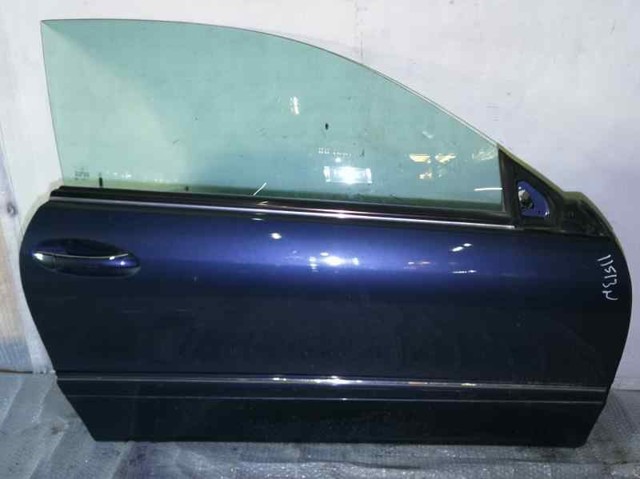 Porta dianteira direita A209720020528 MERCEDES