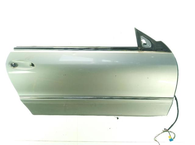 Porta dianteira direita A209720020528 MERCEDES