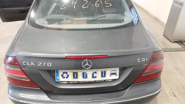 A2097500275 Mercedes