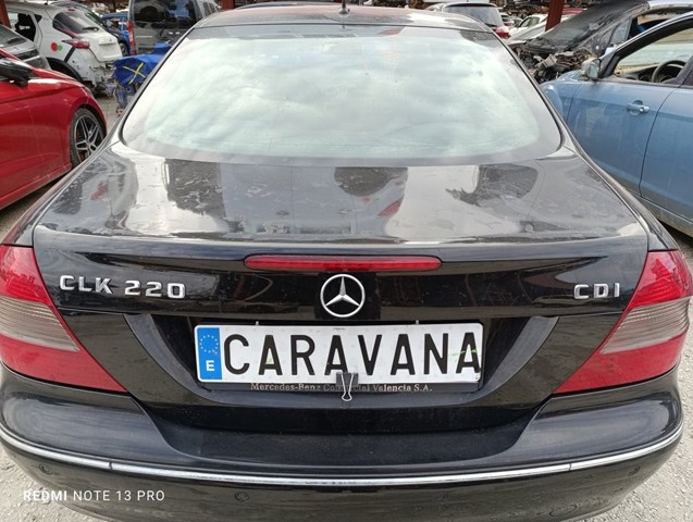 A2097500275 Mercedes