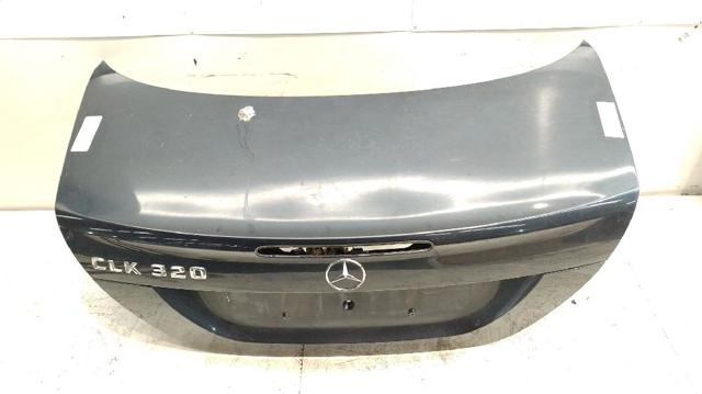 Tampa de porta-malas A2097500275 MERCEDES