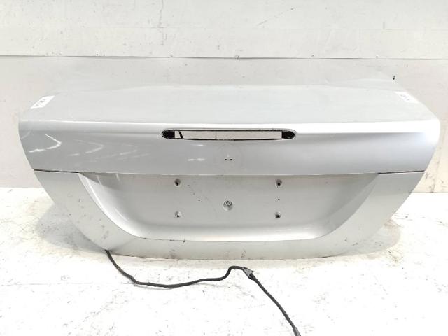 Tampa de porta-malas A2097500275 MERCEDES