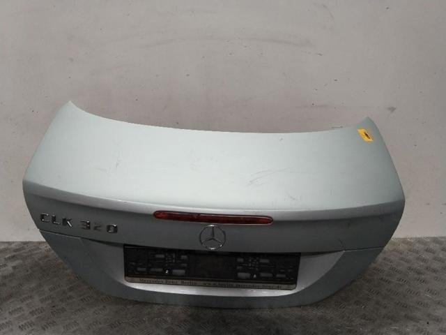 Tampa de porta-malas A2097500275 MERCEDES